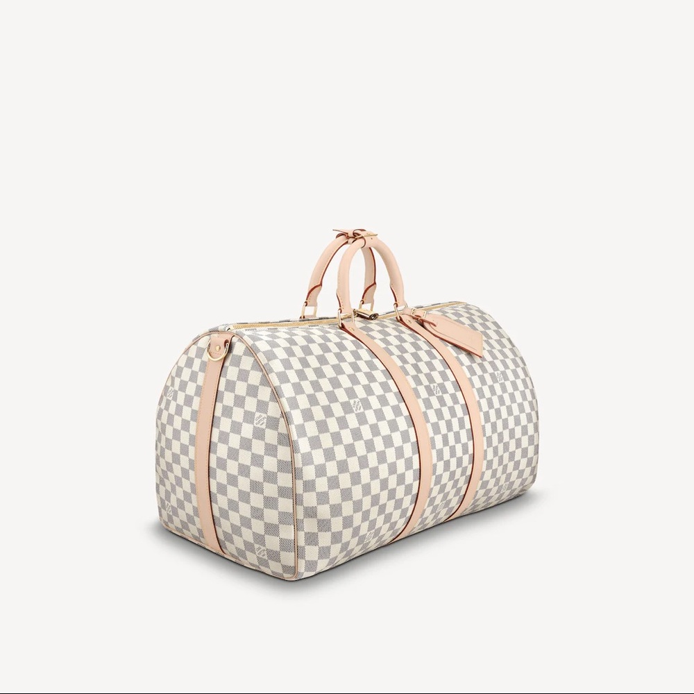 Louis Vuitton Keep All 55